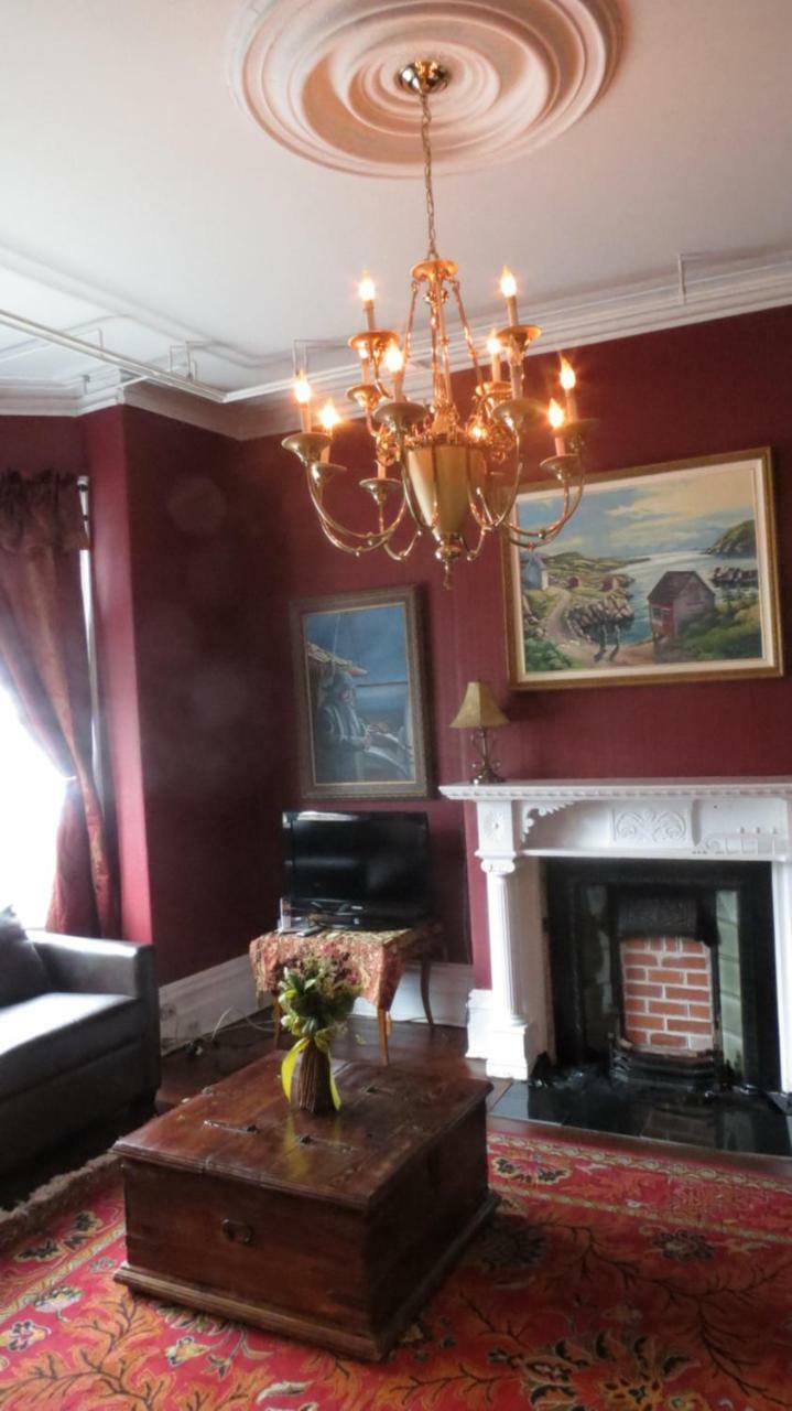 Bed & Breakfast The Roses Heritage 4*